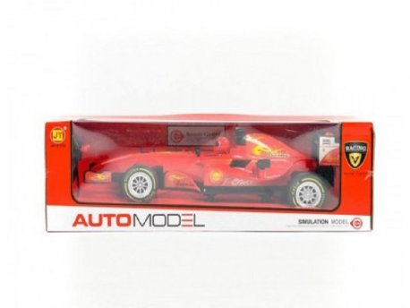 HK MINI Igračka formula A017985