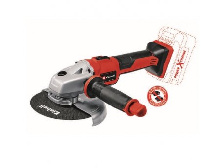 EINHELL TE-AG 18/150 Li BL - Solo Akumulatorska ugaona brusilica
