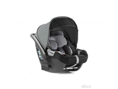 INGLESINA Darwin iSize 0-75 cm Mystic Black