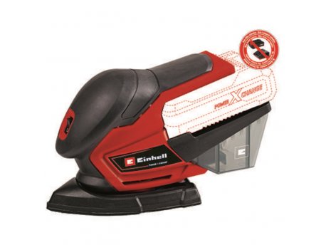 EINHELL TE-OS 18/150 Li Solo Akumulatorska multi brusilica