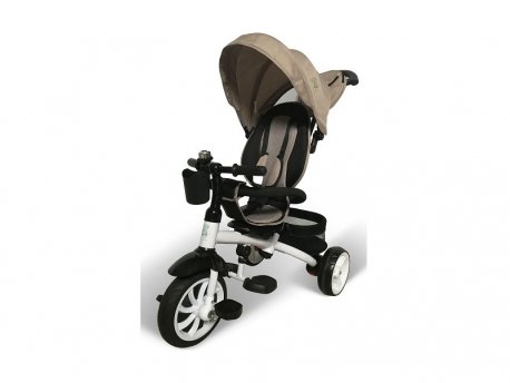 BBO TRICIKL FAST T200-6 - BEIGE