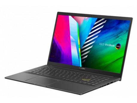 ASUS VivoBook 15 KM513UA-OLED-L522T (Full HD, Ryzen 5 5500U, 16GB, SSD 512GB, Win 10 Home)