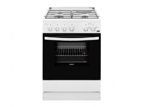 ZANUSSI Kombinovani šporet ZCM640H1WA