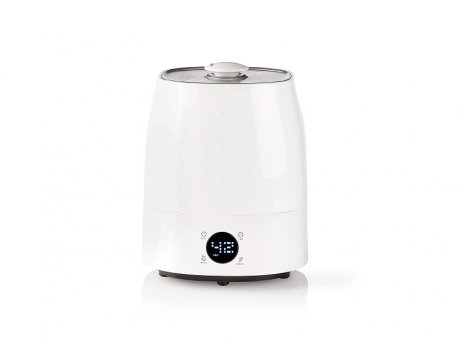 NEDIS Air Humidifier 110 W GreyWhite