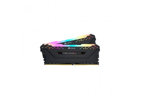 CORSAIR Memorija Vengeance C19 CMW16GX4M2K4000C19 16GB(2x8GB)/DIMM/DDR4/4000MHz/crna