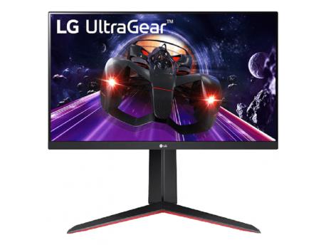 LG 24GN650-B UltraGear IPS FHD AMD FreeSync Premium 144Hz