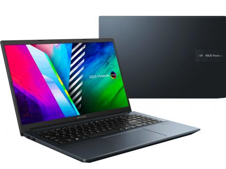 ASUS Vivobook Pro 15 OLED K3500PC-OLED-L722X (Full HD, I7-11370H, 16GB, SSD 512GB, RTX 3050, Win 11 Pro)