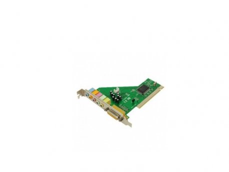 INTEX ZVUCNA KARTICA  SB CMI 8738 5.1