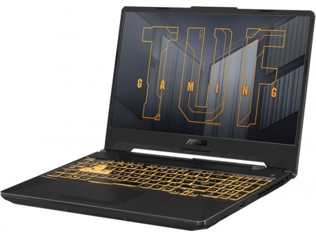 ASUS TUF Gaming F15 FX506HEB-HN1137T (Full HD, i7-11800H, 16GB, SSD 512GB, RTX 3050 Ti, Win 10 Home)