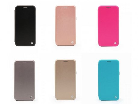 TERACELL Futrola  Flip Cover za Huawei Y6 2018