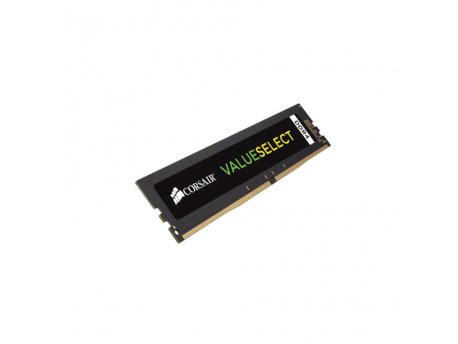 CORSAIR Memorija CMV16GX4M1A2400C16 16GB(1X16GB)/DIMM/DRR4/2400MHz/crna