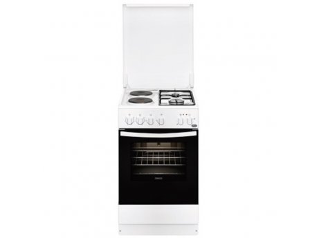 ZANUSSI Šporet ZCM540G1WA