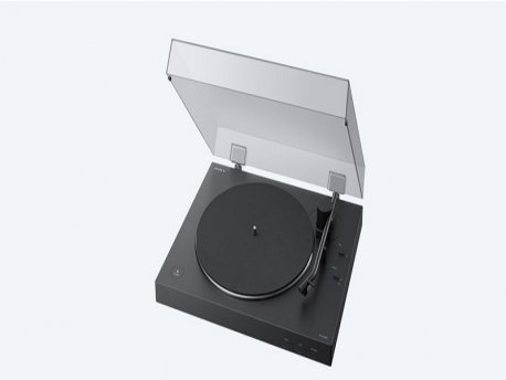 SONY Gramofon PSLX310BT.CEL Crni 17090