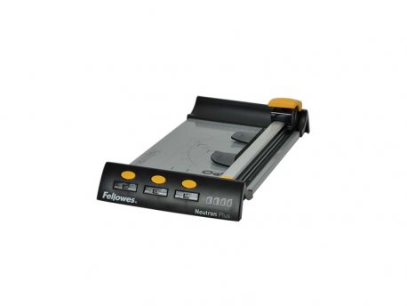 FELLOWES Potezni nož Neutron Plus 5410101