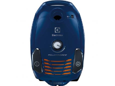 ELECTROLUX Usisivač sa kesom EPF62IS 17185
