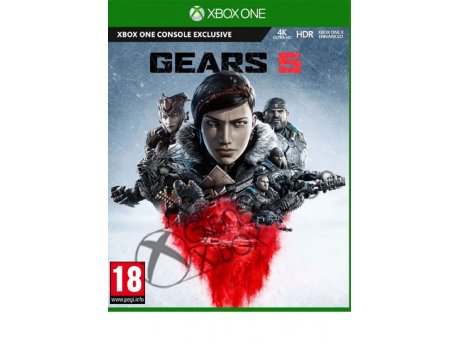 MICROSOFT XBOXONE Gears 5