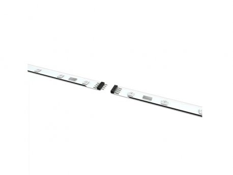 NZXT RGB LED trake - AC-HPL03-10 - 2 x 300 mm, 10-LED