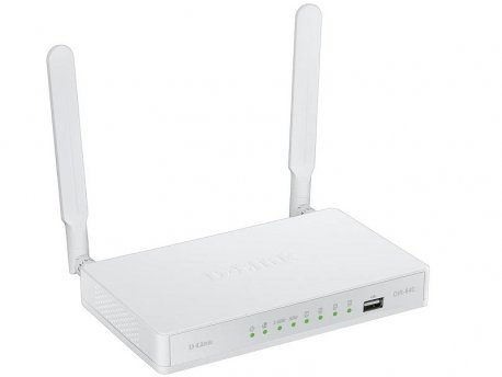 D LINK DIR-840 VPN Wireless N600 Gigabit Router