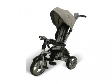 BBO TRICIKL CRUISER T330 - GREY