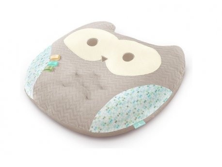 KIDS II JASTUK LOUNGE BUDDIES INFANT POSITIONER