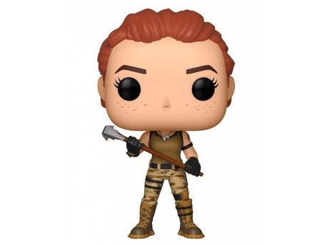 FUNKO Fortnite POP! - Tower Recon Specialist