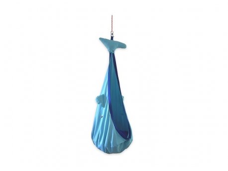BBO DECIJI HM08 LJULJASKA - DELFIN