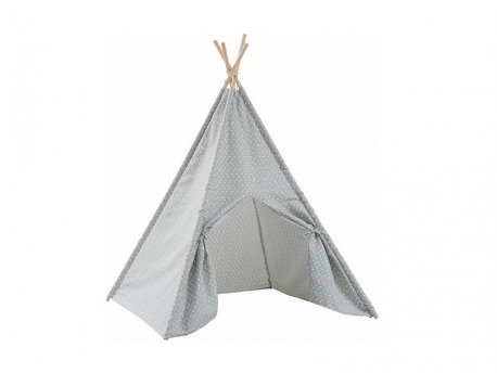 BBO DECIJI SATOR AA7749-TP04 ZA IGRU - BLUE/GREY