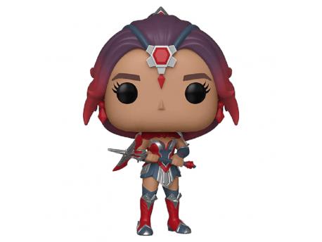 FUNKO Fortnite POP! - Valor