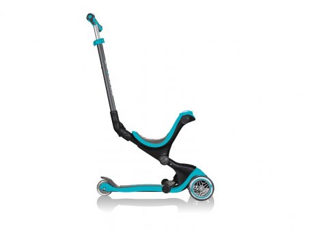 Globber 648-105 3U1 TROTINET+GURALICA
