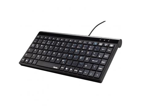 HAMA Tastatura Slimline mini SL720 YU
