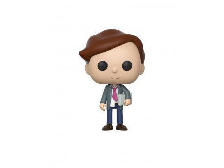 FUNKO Rick & Morty POP! Vinyl - Lawyer Morty