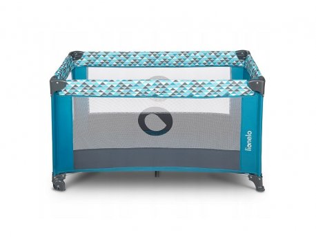 LIONELO STEFI TURQUOISE