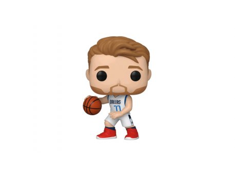 FUNKO NBA POP! Vinyl Luka Dončić