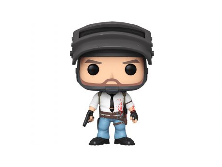 FUNKO PUBG POP! Vinyl - The Lone Survivor