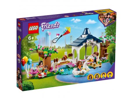 LEGO 41447 PARK MEDENOG GRADA