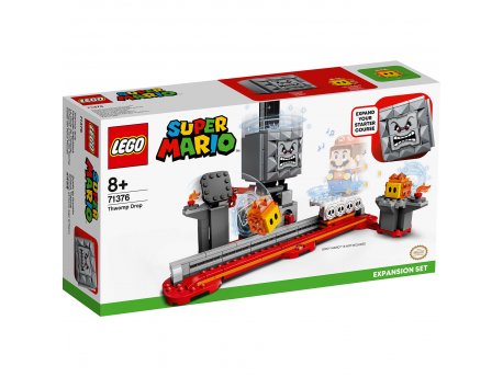 LEGO 71376 TOMPOV KAMENI IZAZOV – SET ZA PROŠIRENJE