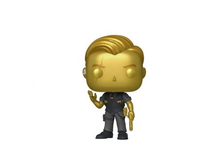 FUNKO Fortnite POP! Vinyl - Midas (Metallic)