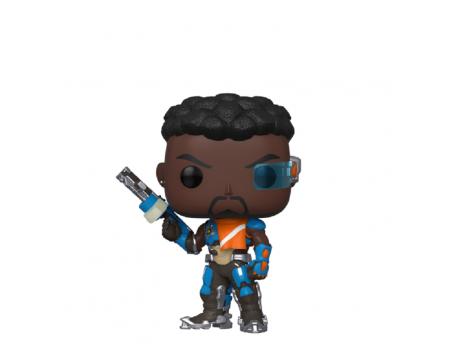FUNKO Overwatch POP! Vinyl - Baptiste