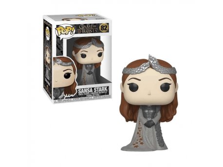 FUNKO Game of Thrones POP! Vinyl - Sansa Stark
