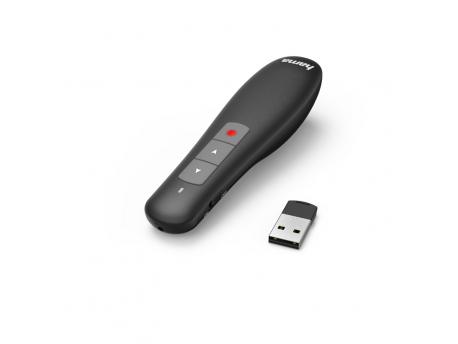 HAMA X-pointer air mouse presenter
