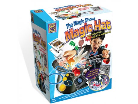 PERTINI Mađioničar set