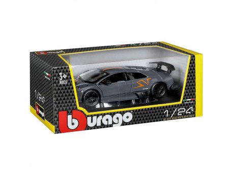BURAGO COLLEZIONE 1:24 MURCIELAGO