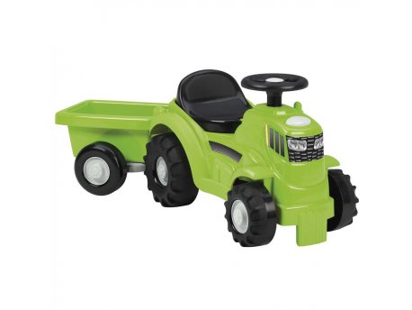 ECOIFFIER TRAKTOR SA PRIKOLICOM
