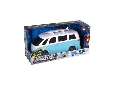 TEAMSTERZ KAMP KOMBI