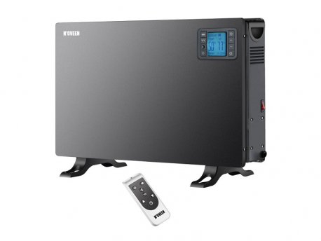 NOVEEN CH7100 KONVEKTORSKA GREJALICA LCD 2000W