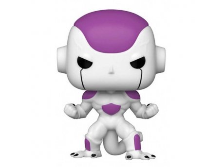 FUNKO Dragon Ball Z S8 POP! Vinyl - Frieza 100% Final Form