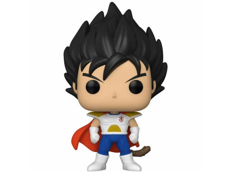 FUNKO Dragon Ball Z S8 POP! Vinyl - Prince Vegeta