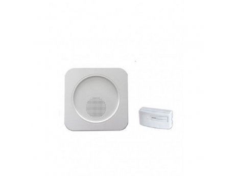 BBLINK ZVONO BEZICNO ST-59 (220v/2x1,5v AAA)