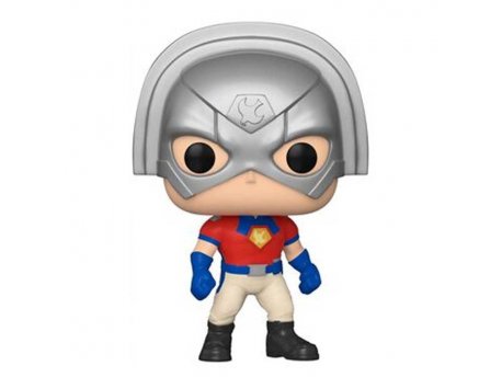 FUNKO Suicide Squad POP! Vinyl - Peacemaker