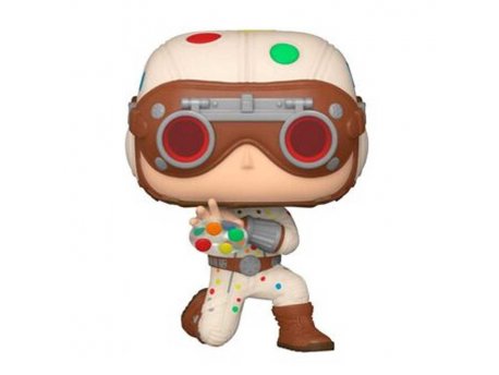 FUNKO Suicide Squad POP! Vinyl - Polka-dot Man